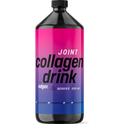 Edgar Collagen Drink 1 l