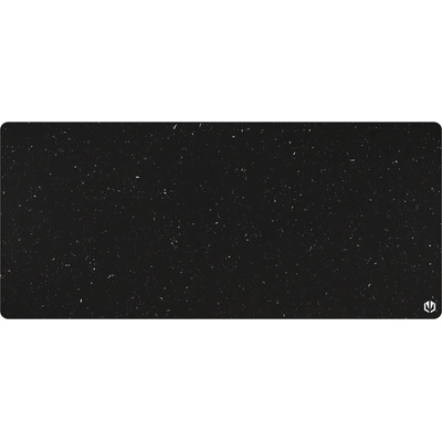 Подложка за мишка Endorfy Stoneflow Black XL, гейминг, черна, 900 x 400 x 3 мм (EY6B016)