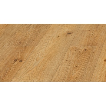 KRONOPOL Ламиниран паркет Дъб Далия АС6/33 10мм 72h Aqua Zero (4589LFL)