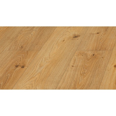 KRONOPOL Ламиниран паркет Дъб Далия АС6/33 10мм 72h Aqua Zero (4589LFL)