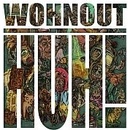 Wohnout - HUH! CD