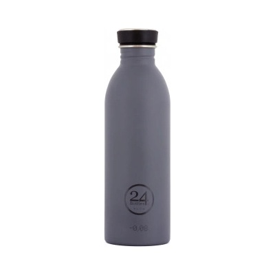 24bottles Urban Bottle Formal Grey 500 ml