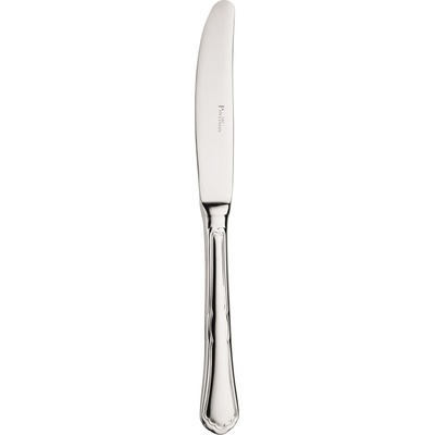 Pintinox Нож за десерт SETTECENTO 20 см, сребърен, неръждаема стомана, Pintinox (PIN20500006)