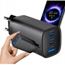 GEMBIRD TA-UC-PDQC65-01-BK