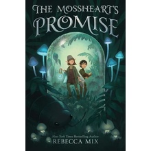 The Mosshearts Promise Mix Rebecca