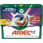 Ariel Капсули Ariel All-in-1 19бр Color (292202020)