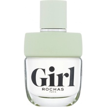 Rochas Girl toaletní voda dámská 60 ml