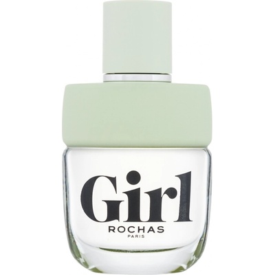 Rochas Girl toaletní voda dámská 60 ml