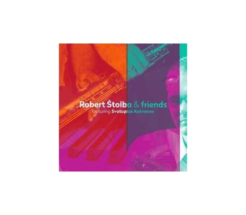Robert Štolba & Friends