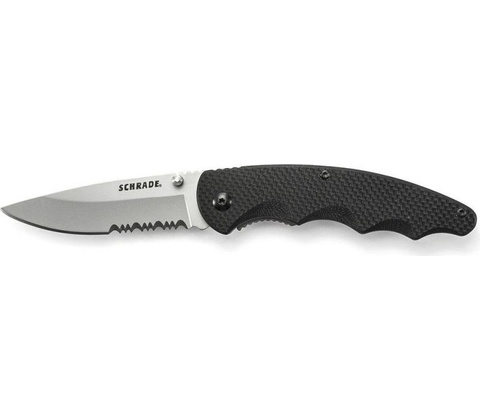 Schrade Liner Lock