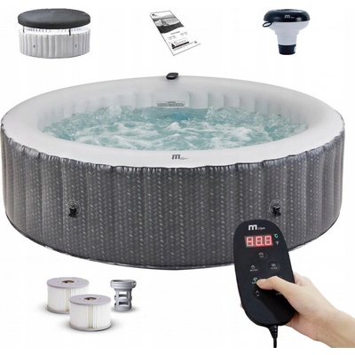 Marimex MSpa Ottoman C-OM061 11400249 – Sleviste.cz