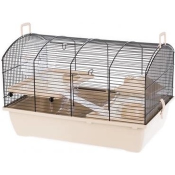 Inter Zoo Viktor 2 plus s výbavou 50 x 33 x 33 cm