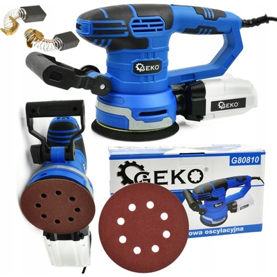 Geko G80810