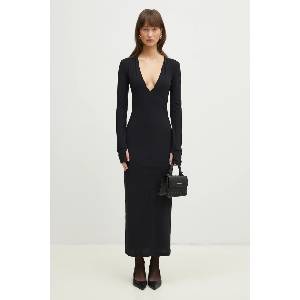 MM6 Maison Margiela Рокля (S52DG0026)