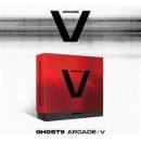 Ghost9 - Arcade V CD
