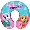 Paw Patrol pink