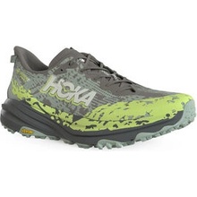 Hoka Speedgoat 6 GTX gore tex 1155150 zelené