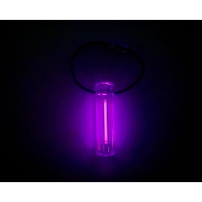 LK Baits Izotop Firefly Super Kit Marker Isotope Pink 40x10mm – Zboží Mobilmania