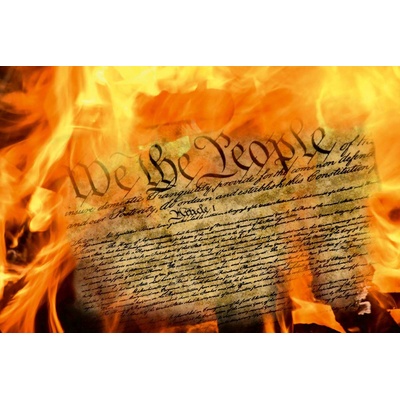 DIMEX ART Флизелинов фототапет конституция на сащ 375 x 250 см