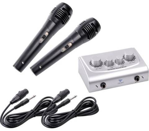Karaoke