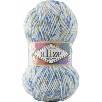 alize Verona 7702 Плетива прежда (7702)