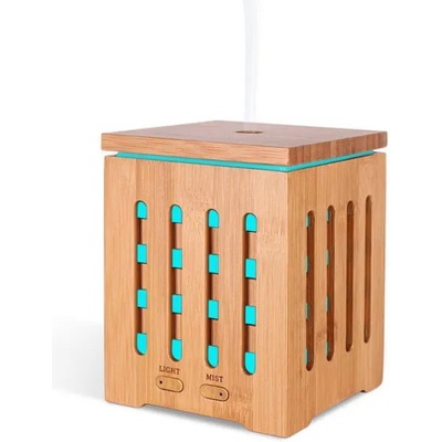 Goldsun AIR Diffuser D7 Bamboo 200ml (TLAIRDD7B)