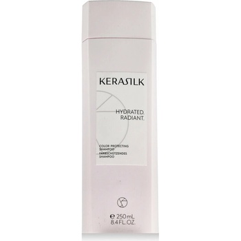 Kerasilk Essentials Color Protecting Shampoo 250 ml