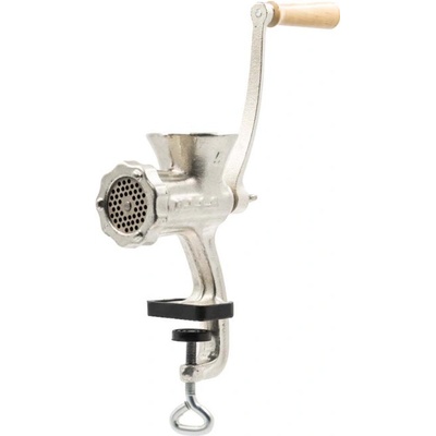 Jelux Mlýnek na maso ruční z litiny Alfa 5