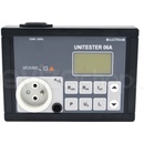 Electron Unitester 06A