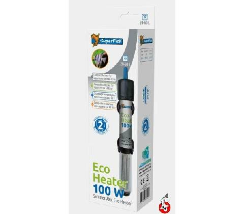 SuperFish ECO 100 W