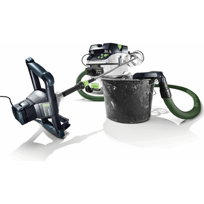 FESTOOL Špirálový miešač HS 2 120x600 mm M14