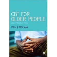 CBT for Older People Laidlaw Kenneth