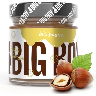 BIG BOY BIG Bueno 250 g – Zbozi.Blesk.cz