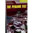The penang file+CD