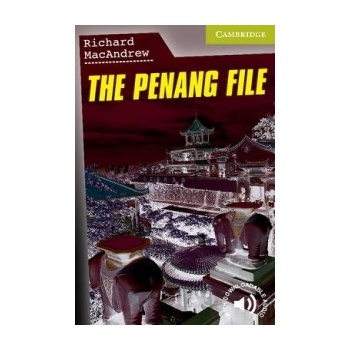 The penang file+CD
