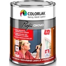 Colorlak Profi Okno S 2082 0,6 l Bílá