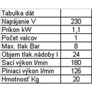 DARI SPIDER 24/195