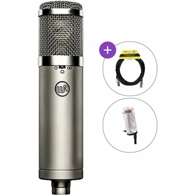 Warm Audio WA-47jr SET