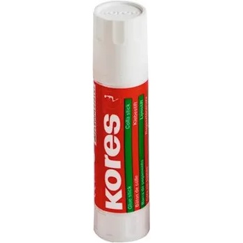 Kores Стик за лепене, 40 г, kores 12401 (12401)