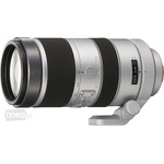 Sony SAL-70400G 70-400mm f/4-5.6G SSM Обективи