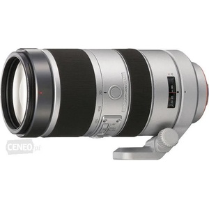Sony SAL-70400G 70-400mm f/4-5.6G SSM Обективи