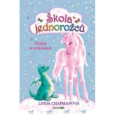 Škola jednorožců Honba za pokladem
