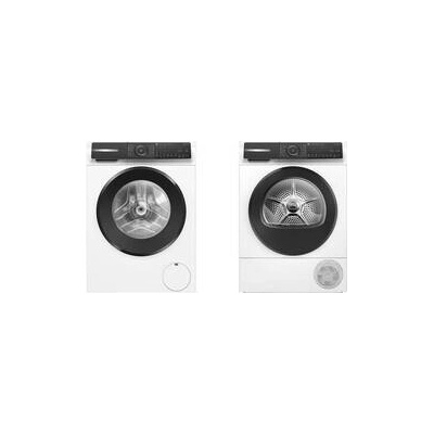 Set Bosch WGH24400BY + WQH245B6BY