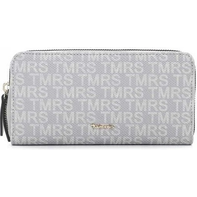 Tamaris dámska peňaženka Grace large light grey