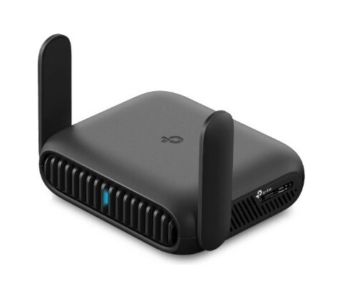 TP-Link BE3600