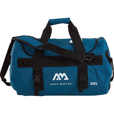 AQUA MARINA taška 50l DARK BLUE