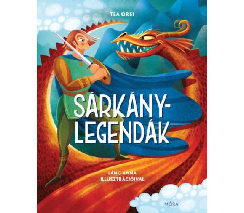 Sárkánylegendák