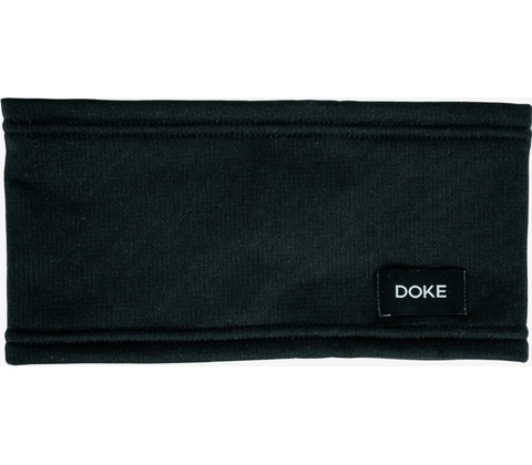 Doke Max Black