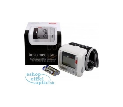 Boso Medistar+