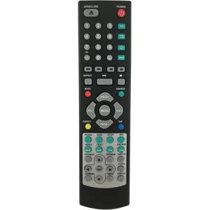 GENERAL AKAI ALD1570, ALD1575 - съвместимо дистанционно управление на марката General (ALD1570, ALD1575) Дистанционно
